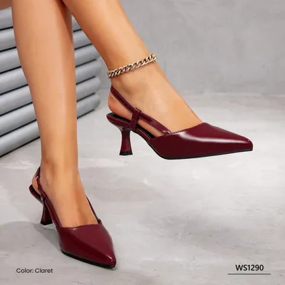 Soft Bloom Women’s Sandal